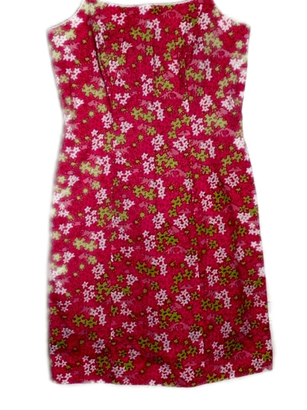 Lilly Pulitzer authentic dress 💝